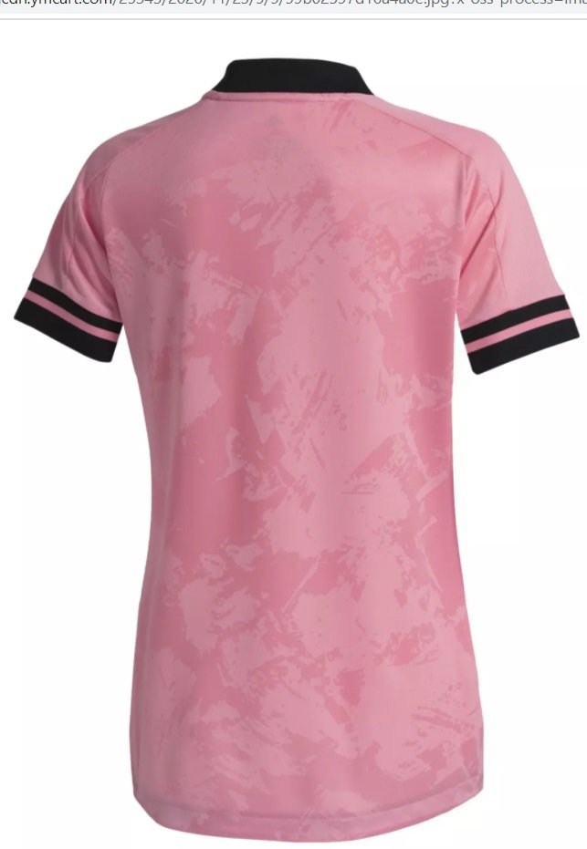 Camisa feminina oficial Adidas Flamengo 2020 Outubro Rosa Camisa feminina oficial Adidas Flamengo 2020 Outubro Rosa